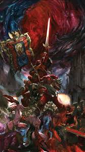 The statistic figures say that almost all people of the world have their own cell or mobile phones. Time For Another Warhammer 40k Phone Wallpaper Today Is The Blood Angels 9gag