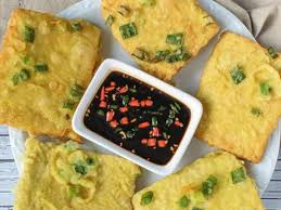 May 19, 2021 · bakwan tempe pedas selain dapat dijadikan sebagai menu cemilan dan dapat juga dijadikan sebagai lauk loh bunda. Resep Tempe Goreng Tepung Dicocol Sambal Kecap Makin Maknyus Okezone Lifestyle