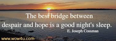 Check spelling or type a new query. 67 Good Night Quotes Inspirational Words Of Wisdom