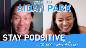 Shame + Emotional Goal Setting w/ Aidan Park (The Art of Being Yay!)