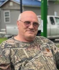 Gary Corn Obituary (1956