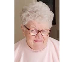 Mona Johnson Obituary (1934