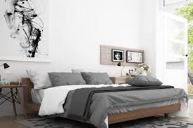 Minimalis yang maskulin 6 tips. 20 Desain Kamar Tidur Minimalis Yang Membuat Betah