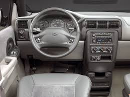 2003 Chevrolet Venture En 2020 Autos