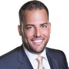 John Kuepper's Instagram, Twitter & Facebook