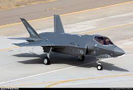 That means that the ramp would experience. A35 003 Lockheed Martin F 35a Lightning Ii Australia Royal Australian Air Force Raaf Anthony Osborne Jetphotos