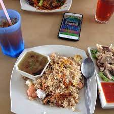 Hari kedua pelaksanaan perintah kawalan pergerakan (pkp) di melaka. Kak Sham Nasi Ayam Melaka Bukit Cheras Persiaran Taman Len Sen
