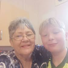 Who's more tired do we reckon? 😂😂 #family