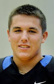 SLIDESHOW: Central Bucks South football players to watch in 2016