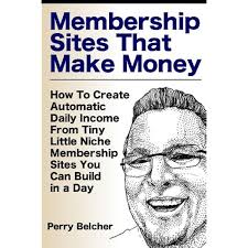Mini Membership Sites 2.0: Think It! Build It! Launch It! How I Replaced My  Day Job With Membership Sites eBook : Gough, Ansel: Amazon.co.uk: Kindle  Store