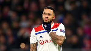 Football player at olympique lyon. Sky Sports Liverpul Prinyal Reshenie Po Transferu Depaya