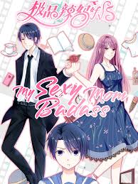 My Sexy Badass Mom read comic online - BILIBILI COMICS