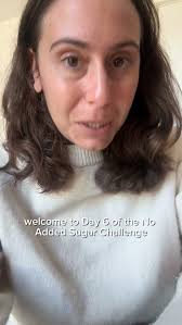 Day 5 of my sugar free challenge featuring my beautiful Mother 🥰❤️ Have  you been inspired this week to make any different choices with your food or  reduce your sugar intake? I