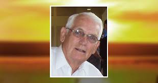 Claudius J. Beguin Jr. Obituary August 26, 2023