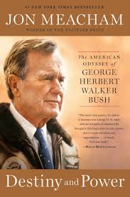 Amazon.com: Destiny and Power: The American Odyssey of George Herbert  Walker Bush: 9780812979473: Meacham, Jon: Books