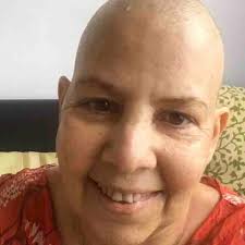 Fundraiser by Hernan Perez : Alma can beat cancer with your support