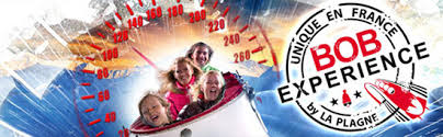 La plagne bobsleigh, luge, and skeleton track (en); Actld Newsletter 02 2014