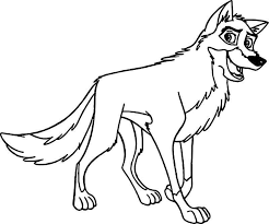 Discover thanksgiving coloring pages that include fun images of turkeys, pilgrims, and food that your kids will love to color. Balto Smile Coloring Page Coloring Pages Cartoon Coloring Pages Wolf Black And White