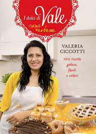 Jun 18, 2021 · primi piatti. I Dolci Di Vale Cucina E Fantasia Sperling Kupfer Editore