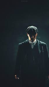 Thomas shelby peaky blinders wallpaper. Thomas Shelby Amoled Wallpapers Wallpaper Cave
