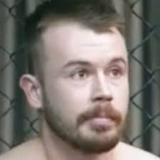 Henry Vyvyan vs. Jay Muirhead, Almighty Fighting Championship 34