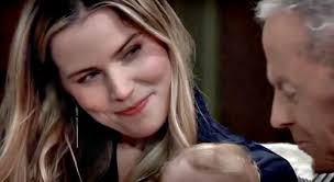 General Hospital's Sofia Mattsson OUT, Sasha's Exit Confirmed.....See  Details in Comment👇👇👇