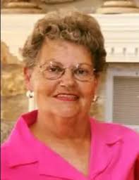 Obituary information for Lucille Simpson