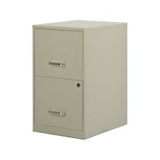 Take a pen and paper and start making the list of names of the files (you can also use an excel sheet or a simple word file if you like). Staples 2 Drawer Vertical File Cabinet Locking Letter Putty Beige 18 D 2806662 Target