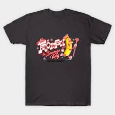 Abe Froman T-Shirts for Sale