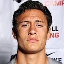 Jake Watkins' Valencia High School Football Stats