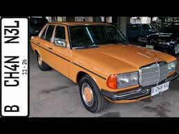 Image result for Apricot Orange 1980 Mercedes