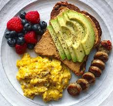 Pinterest Cmbenney Quick Healthy Breakfast Health Food Recipes