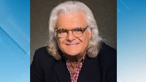 Bluegrass singer Skaggs confirms recent quadruple bypass heart surgery