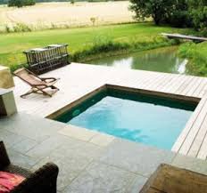 Piscine Au Sel L Entretien Antiallergique Qu Il Vous Faut