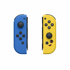 After unveiling the neon joycon as an alternate to the launch gray, does. Fortnite Fleet Force Bundle Includes Peely Themed Joy Cons For Your Nintendo Switch The Verge