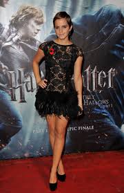 The Smart, Talented, Classy, and Oh-So-Chic Emma Watson Is Our Glamour  Style Icon of the Week | Glamour