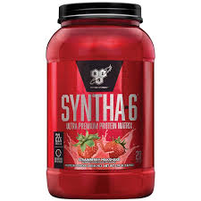 Syntha 6 Strawberry Milk Shake 2 91 Pound Powder By Bsn At The Vitamin Shoppe In 2020 Best Protein Powder Whey Protein Powder Milk Protein