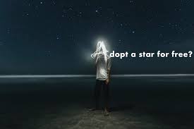 But how to choose the right one? Adopt A Star From A Free Star Registry Is It A Good Idea Cosmonova