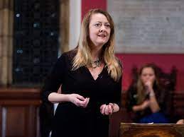 The sam adams award is given annually to an intelligence professional who has taken a stand for integrity and ethics. Annie Machon Former Mi5 Agent Explains Why It Is So Easy For Isis To Move Around Without Being Noticed The Independent The Independent