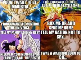 Pin On Dragon Ball Z