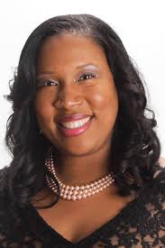 Melissa Conyears-Ervin Looks To Be Chicago's Next Treasurer