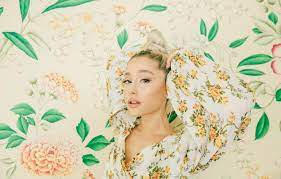Ariana grande collage, concerts, smiling, looking at viewer, women. Wallpaper Blonde Singer Ariana Grande Images For Desktop Section Devushki Download