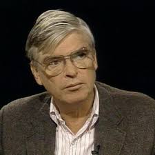 Pat Conroy — Charlie Rose