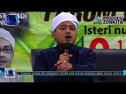 Satu golongan yang tak akan jejak kaki langsung dalam syurga ustaz wadi anuar. Tazkirah Hebatnya Isteri Solehah Ustaz Wadi Annuar Youtube