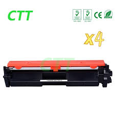 Download software drivers from hp website. 4pcs Toner Cartridge For Hp17a 17a 17 Cf217a For Hp Laserjet Pro M102a M102w Mfp M130a M130fw M130nw M132a Printer No Chip Toner Cartridge Toner Printer