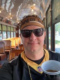 Saints prevent opening drive touchdown