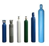 Empty High Pressure Gas Cylinders - Reliable Performance