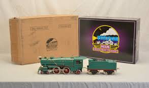 JANUARY 10TH, 2025 WEST MIDDLESEX, PA MODERN ERA MCCOY, MTH, LIONEL  STANDARD GAUGE, ORIGINAL DRAWINGS AND MORE!