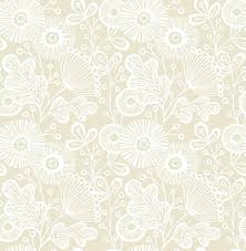 The longstanding popularity of floral patterns is because. Ana Cream Floral Wallpaper 2821 25108 Wallpaper Brewster Wallcoverings Wallpaper Warehouse