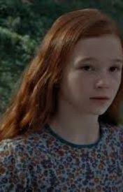 Lily Evangeline Evelyn Potter